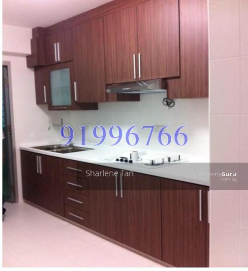 Blk 615C Edgefield Plains (Punggol), HDB 4 Rooms #135645942